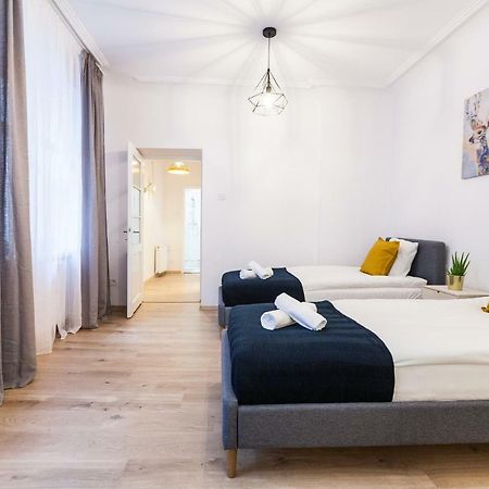 Appartement Grodzka 42 à Cracovie Extérieur photo
