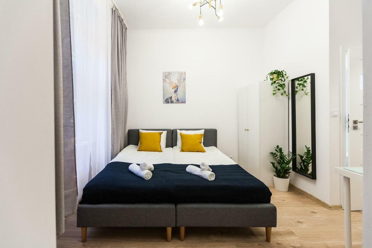 Appartement Grodzka 42 à Cracovie Extérieur photo
