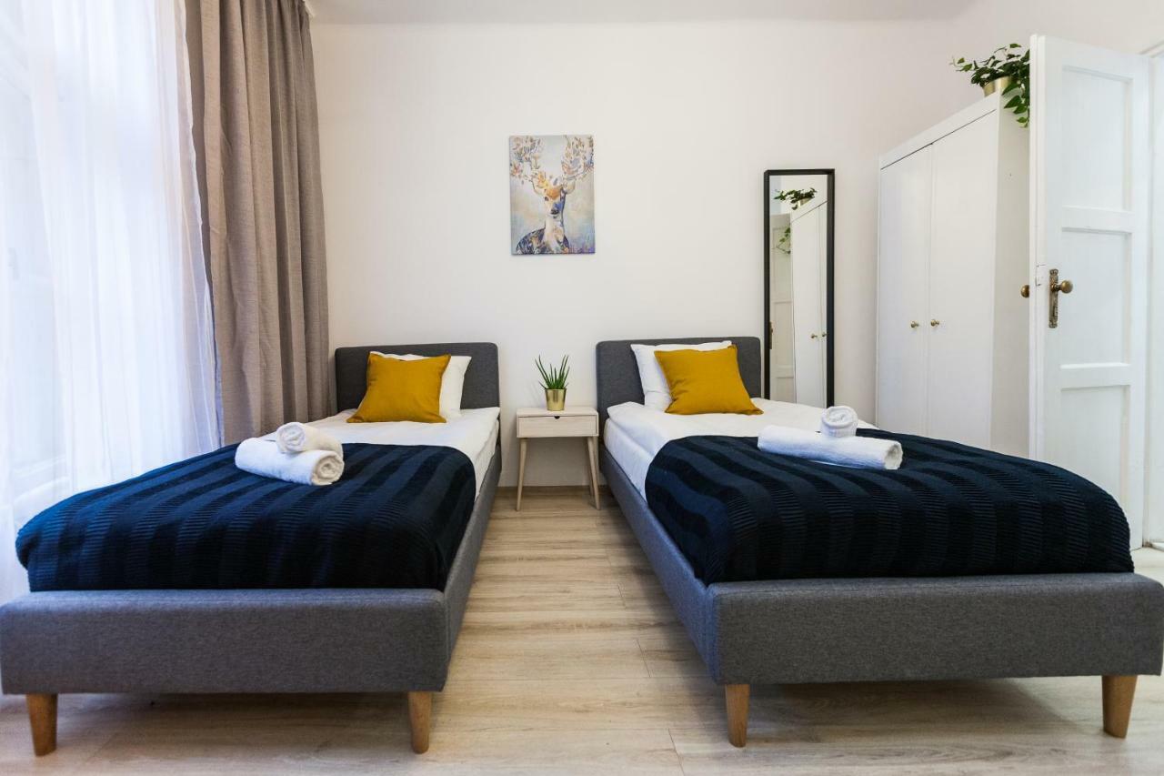 Appartement Grodzka 42 à Cracovie Extérieur photo