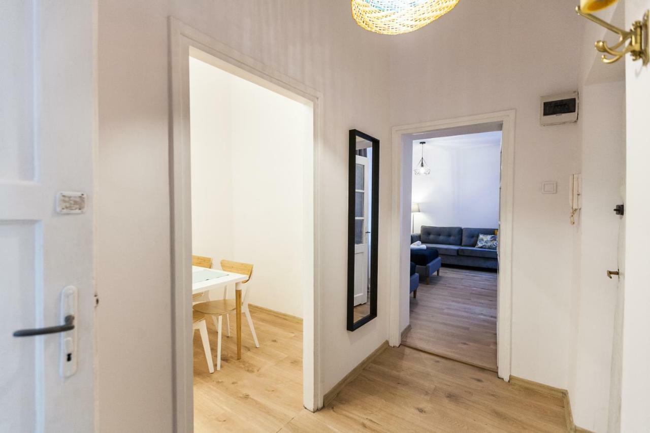 Appartement Grodzka 42 à Cracovie Extérieur photo