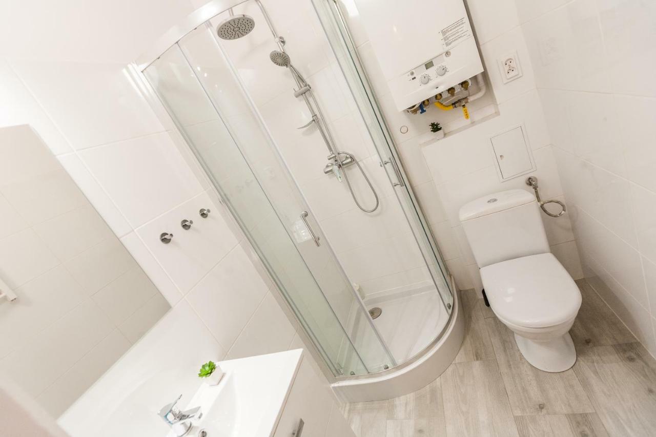 Appartement Grodzka 42 à Cracovie Extérieur photo