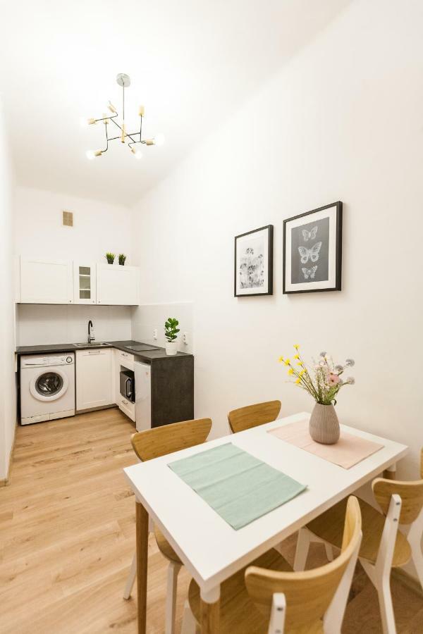 Appartement Grodzka 42 à Cracovie Extérieur photo