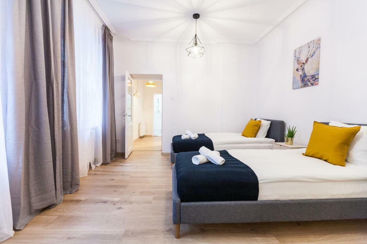 Appartement Grodzka 42 à Cracovie Extérieur photo