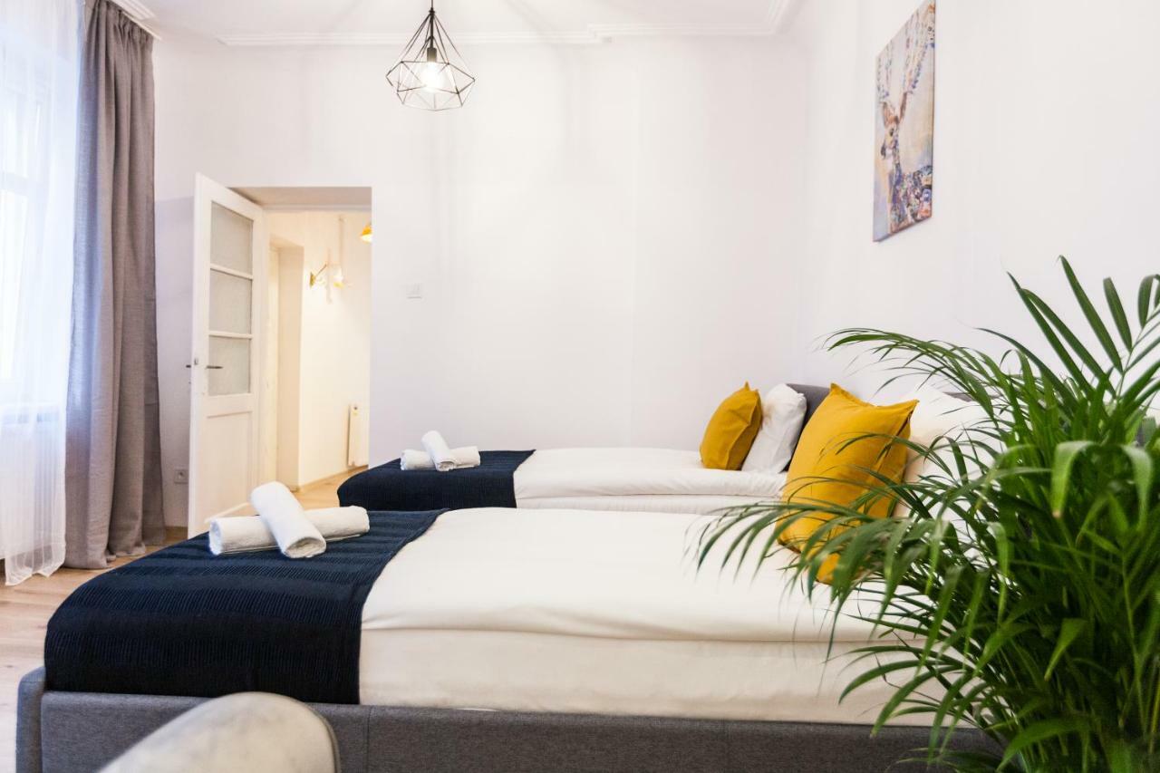 Appartement Grodzka 42 à Cracovie Extérieur photo