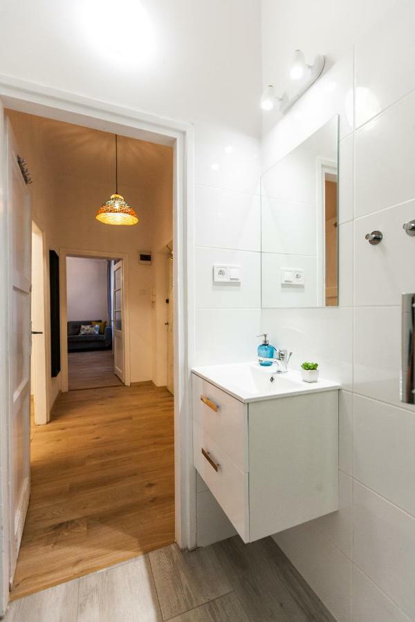 Appartement Grodzka 42 à Cracovie Extérieur photo