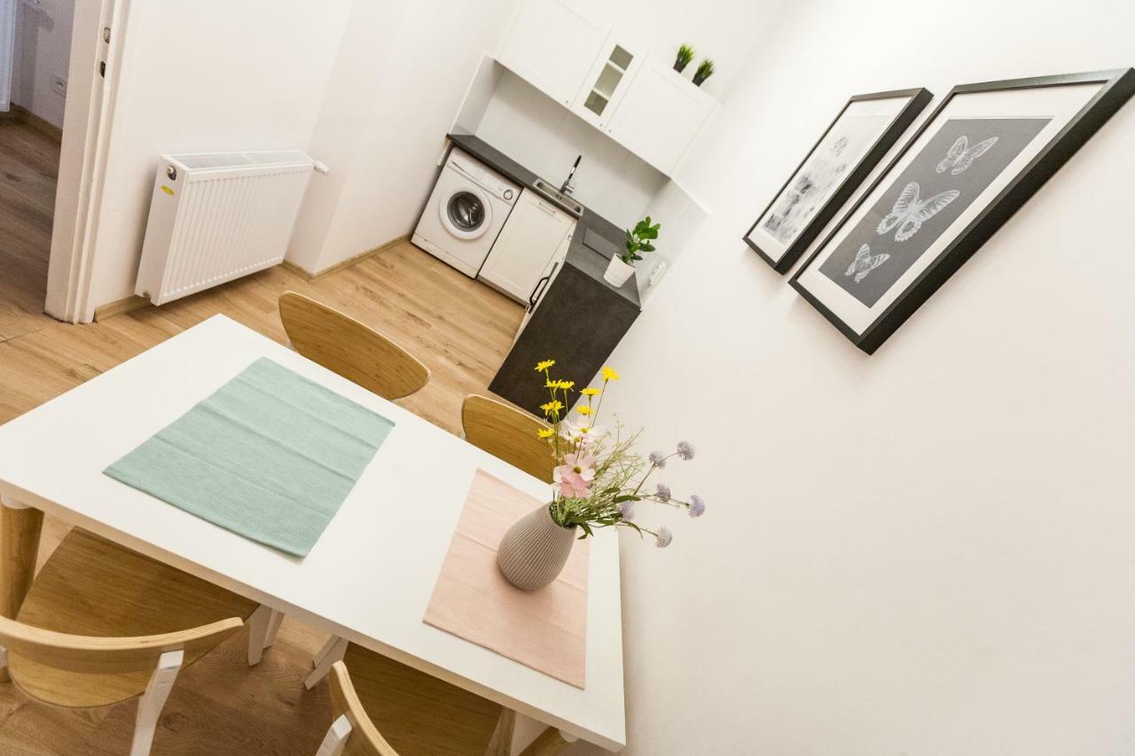Appartement Grodzka 42 à Cracovie Extérieur photo